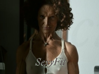 SexyFit Sexcams city