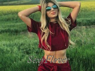 SexyFlover