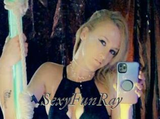 SexyFunRay