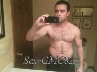 SexyGMC84