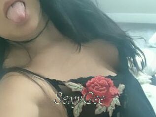SexyGee Sexcams city