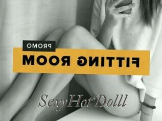 SexyHotDolll