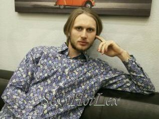 SexyHotLex