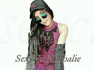 SexyHotNathalie Sexcams city