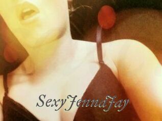SexyJennaJay