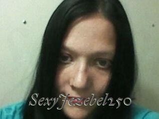 SexyJezebel250
