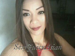 SexyJuicyAsian