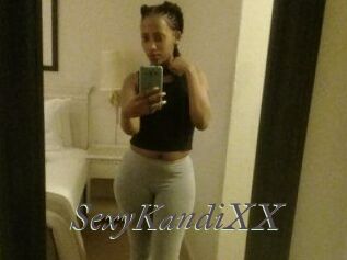 SexyKandiXX