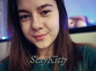 SexyKitty Sexcams city