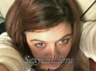 SexyLiLibra