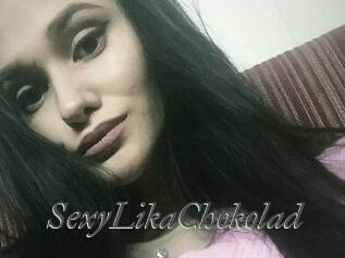 SexyLikaChokolad