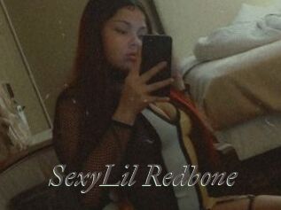 SexyLil_Redbone