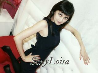 SexyLoisa