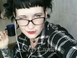 SexyLusia
