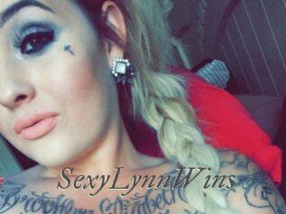 SexyLynnWins