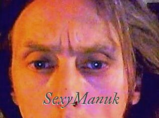 SexyManuk