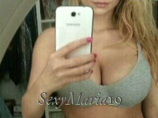 SexyMaria19