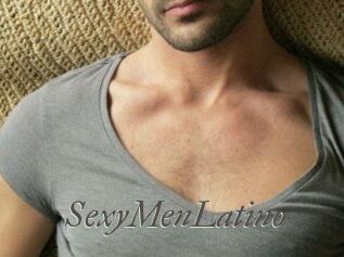 SexyMenLatino