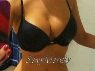SexyMerely