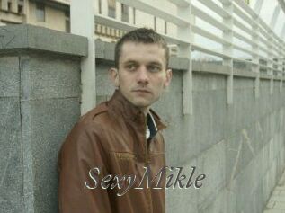 SexyMikle