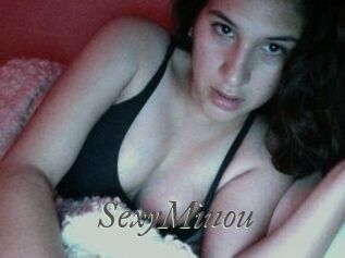 SexyMinou