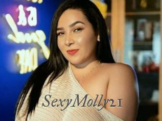 SexyMolly21