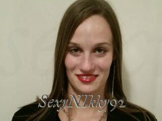 SexyNIkky92