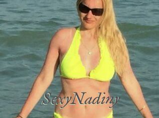 SexyNadiny