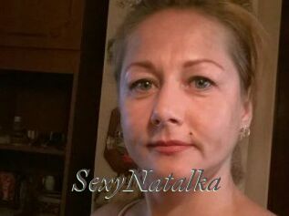 SexyNatalka