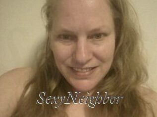 SexyNeighbor