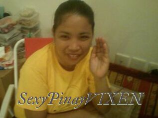 SexyPinayVIXEN