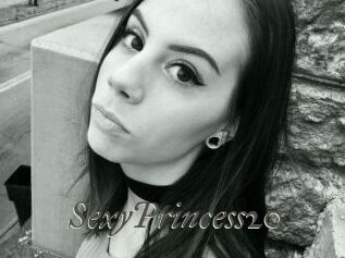 SexyPrincess20