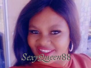 SexyQueen88