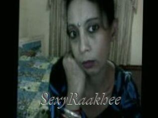 SexyRaakhee