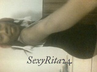 SexyRita24