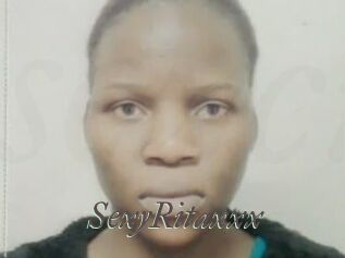 SexyRitaxxx