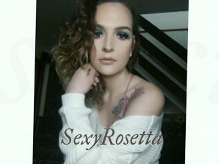 SexyRosetta