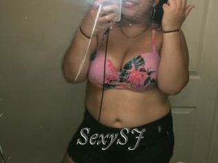 SexySJ