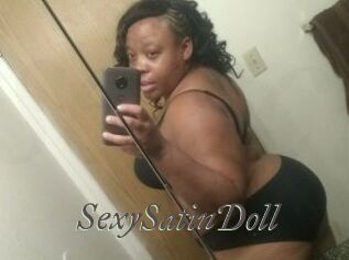 SexySatinDoll