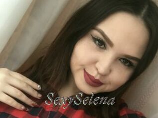 SexySelena Sexcams city