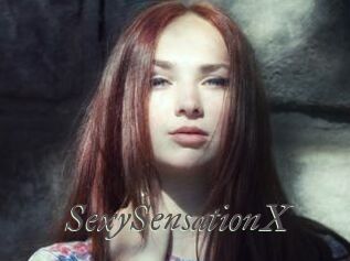SexySensationX