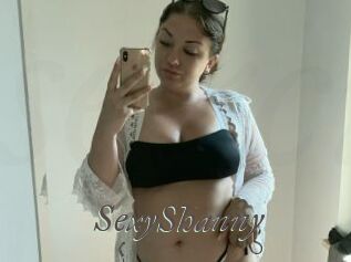 SexyShanny