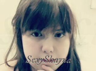 SexyShayna