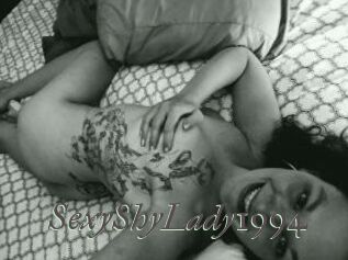 SexyShyLady1994