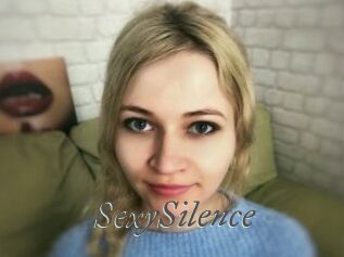 SexySilence