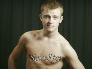 SexySten