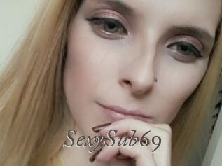SexySub69