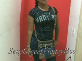 SexySweetHoneyBoo