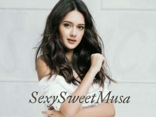 SexySweetMusa