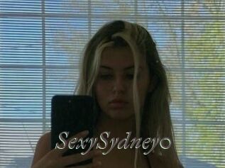 SexySydney0